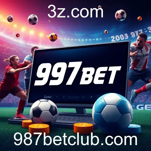 987 Bet: Perspectivas e Impactos no Cenário Atual de Jogos