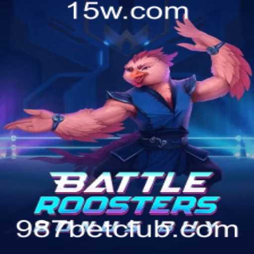 BattleRoostersBonusBuy: A Nova Sensação dos Cassinos Online