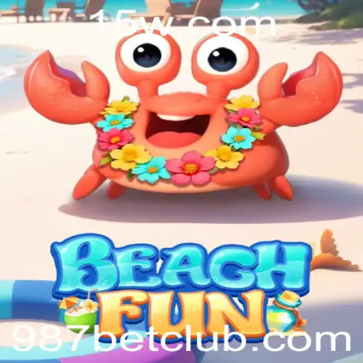 Explorando o Fascinante Mundo do BeachFun: A Emoção e As Regras do Jogo