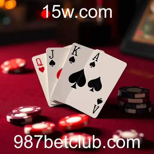 O Fascinante Mundo do Blackjack e a Estratégia do Aposta 987