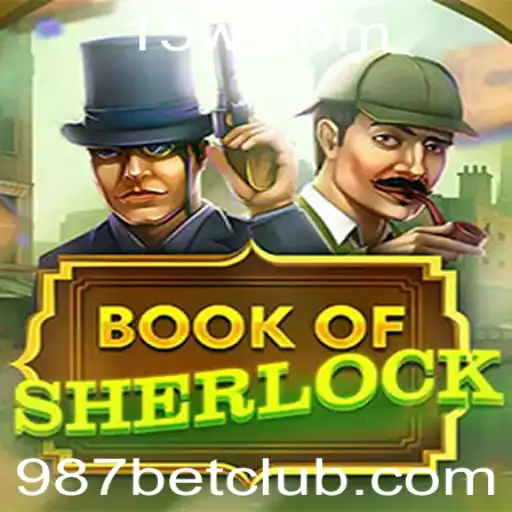 Explorando o Fascinante Mundo do Jogo BookOfSherlock