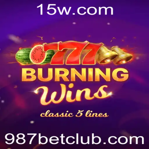 Explorando 'BurningWins': Um Mergulho no Popular Jogo de Cassino com 987 Bet