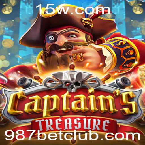 Explorando o Mundo Emocionante de CaptainssTreasure