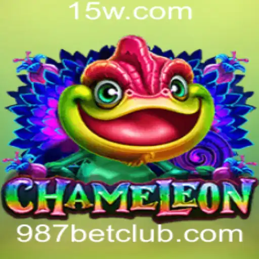Chameleon: Uma Aventura de Estratégia e Sorte em 987 Bet