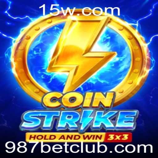 Coinstrike: Entenda o Jogo e Suas Regras com 987 Bet