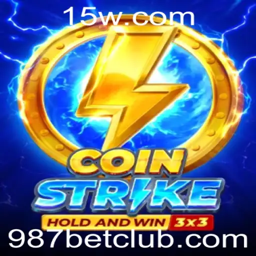 Coinstrike: Entenda o Jogo e Suas Regras com 987 Bet