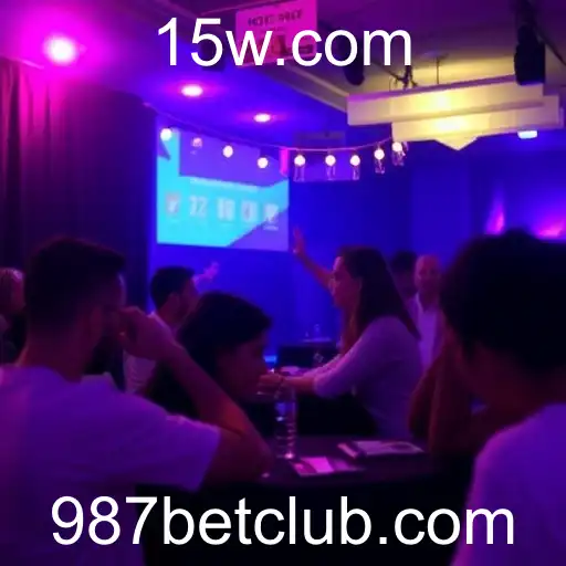 Eventos Exclusivos: Oportunidades Inigualáveis para Experiências Únicas com 987 Bet