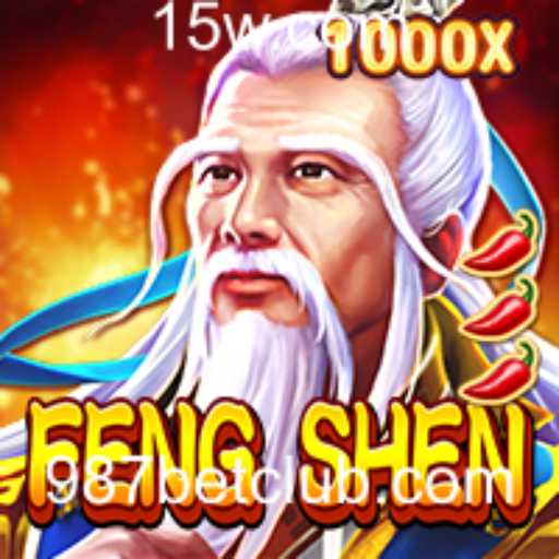 FengShen: Descubra o Universo do Jogo e Como Apostar com 987 Bet