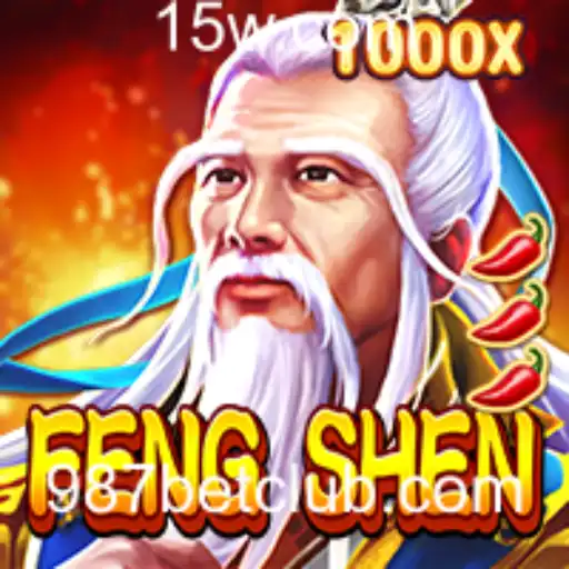 FengShen: Descubra o Universo do Jogo e Como Apostar com 987 Bet
