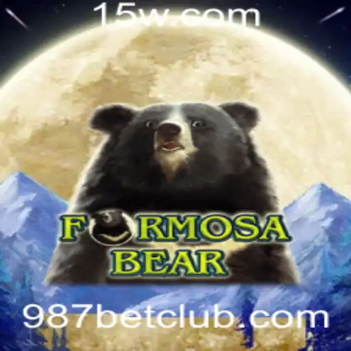 FormosaBear: Explorando o Novo Fenômeno do Jogo com 987 Bet