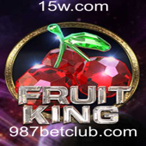 Explorando o Excitante Mundo de FruitKing: O Jogo de Apostas 987 bet