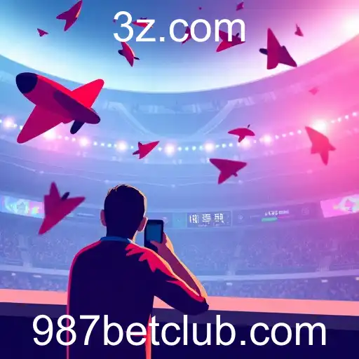 Crescimento dos Jogos de Apostas em 2026