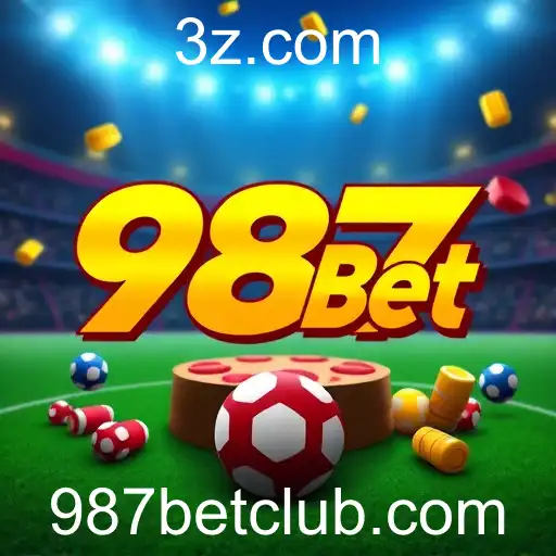 O Crescimento do 987 Bet no Cenário Brasileiro de Jogos