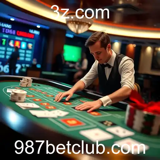 A Expansão do Mercado de Apostas Online em 2025