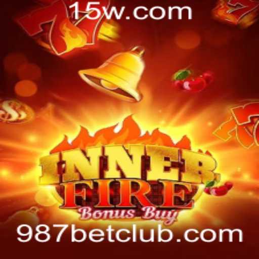 InnerFireBonusBuy: Descubra o Mundo Empolgante do Jogo com 987 Bet