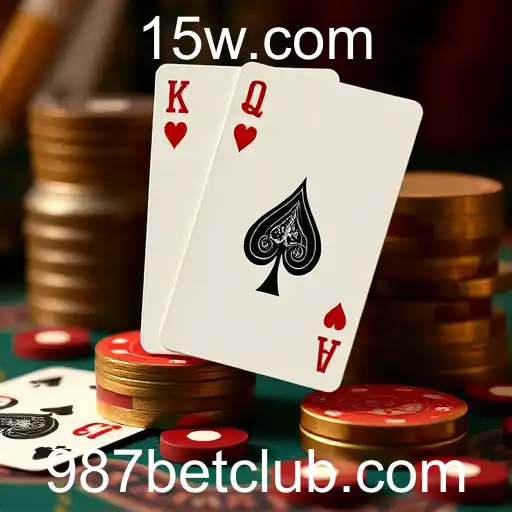 A Fascinante Jornada dos Jogos de Cartas e a Emoção do 987 bet