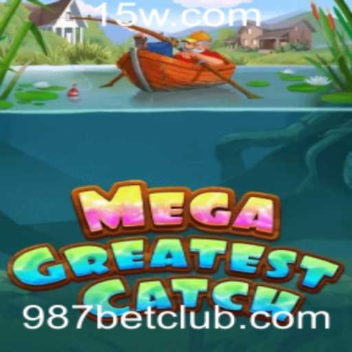 MegaGreatestCatch: O Jogo Revolucionário que Está Conquistando o Mundo