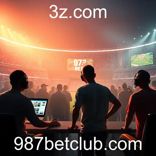 O Impacto dos Jogos de Apostas em 2025: Fatos e Tendências