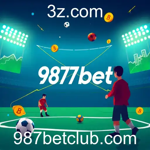 A Ascensão dos Jogos de Aposta Online e a 987 Bet