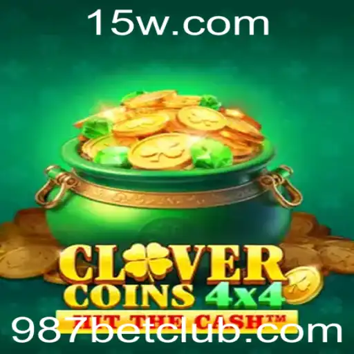 Aventura e Estratégia em CloverCoins4x4: Tudo que Você Precisa Saber