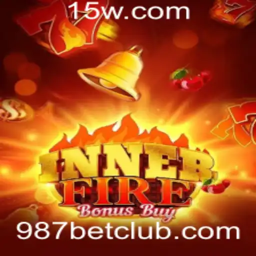 InnerFireBonusBuy: Descubra o Mundo Empolgante do Jogo com 987 Bet