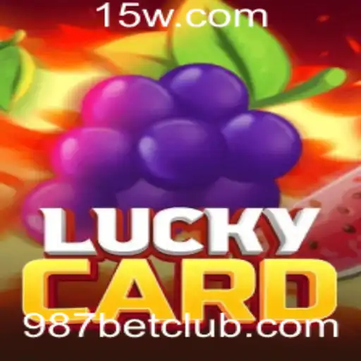 Dominando o Mundo do Jogo LuckyCard: Regras e Estratégias para o 987 Bet