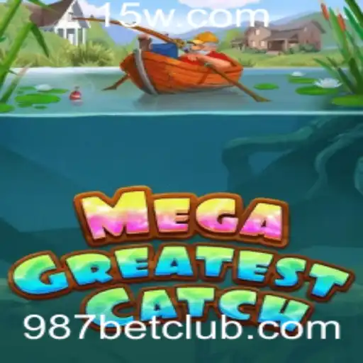 MegaGreatestCatch: O Jogo Revolucionário que Está Conquistando o Mundo