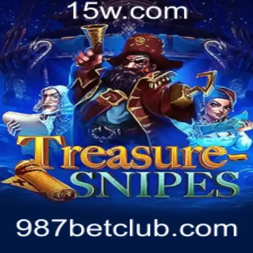 Descubra o Mundo de TreasureSnipes: Aventuras e Estratégias de Jogo Através do 987 Bet