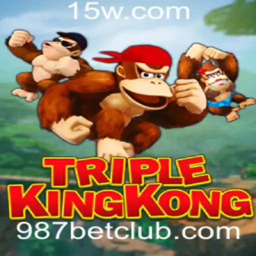 TripleKingKong: Descubra o Mundo Empolgante deste Jogo de Apostas com 987 Bet