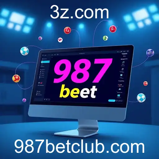 A Evolução dos Jogos de Aposta Online