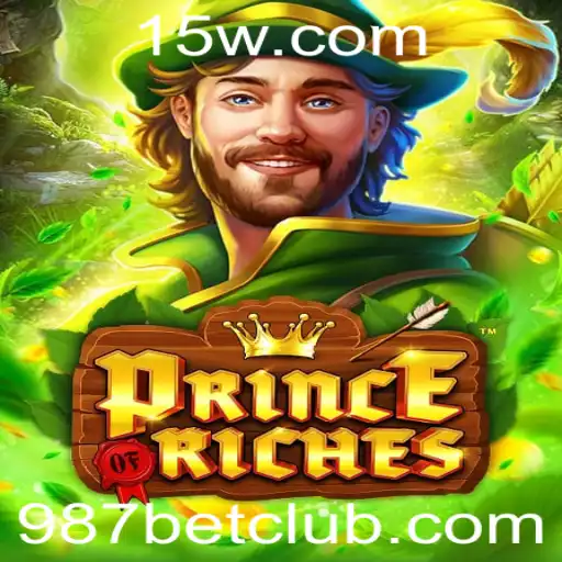 Descubra o Fascinante Jogo PrinceOfRiches e suas Regras Inovadoras