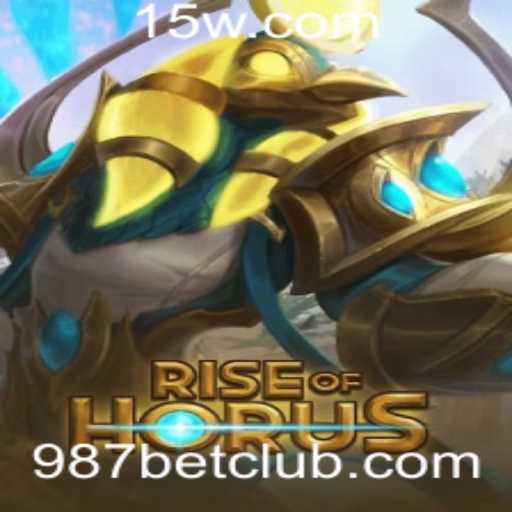 Explorando o Mundo de RiseofHorus: A Nova Sensação nos Jogos de Aposta