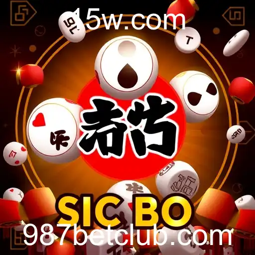 Descubra o Fascinante Mundo do Sic Bo com a Estratégia 987 Bet