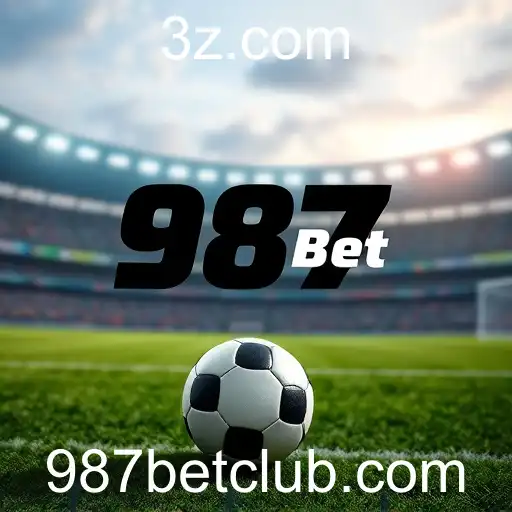 A Ascensão da 987 Bet no Mercado de Jogos Online