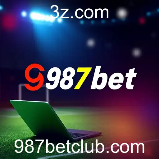 A Ascensão do 987 Bet no Cenário Brasileiro de Jogos