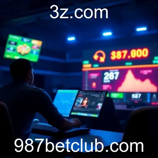 A Ascensão do 987 Bet no Mercado Brasileiro