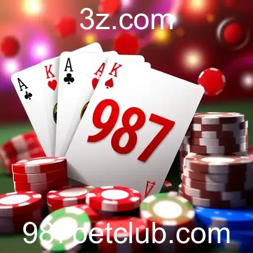 Explorando a Variedade de Jogos de Cassino no 987 bet