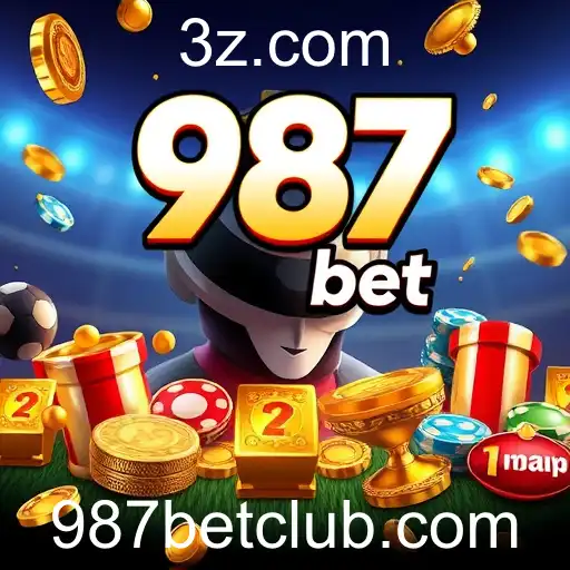 A Expansão dos Jogos Online em Portugal: O Fenômeno 987 Bet