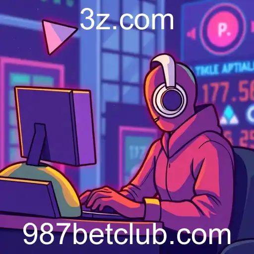 Customer Support como Jogo no Site '987 bet': Uma Revolução na Experiência do Usuário