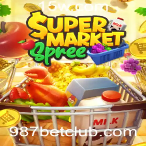 SupermarketSpree: O Jogo de Aventura no Supermercado