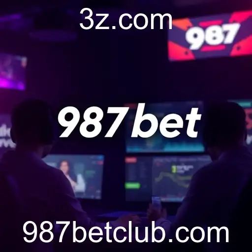Volta do Setor de Jogos com a '987 Bet' no Brasil