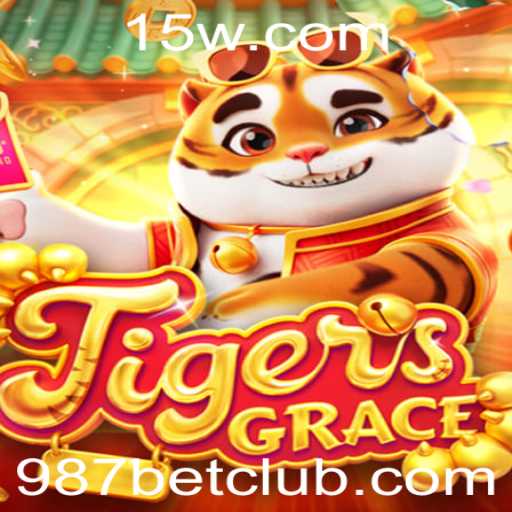 Descubra o Fascinante Mundo de TigersGrace: O Jogo que Está Conquistando o Cenário Global