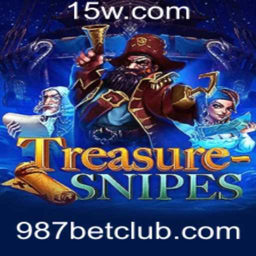 Descubra o Mundo de TreasureSnipes: Aventuras e Estratégias de Jogo Através do 987 Bet