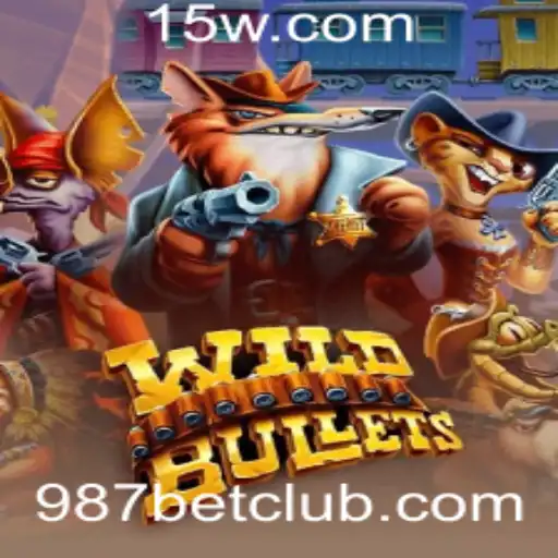 Explorando o Jogo WildBullets e a Intrigante Aposta 987 Bet