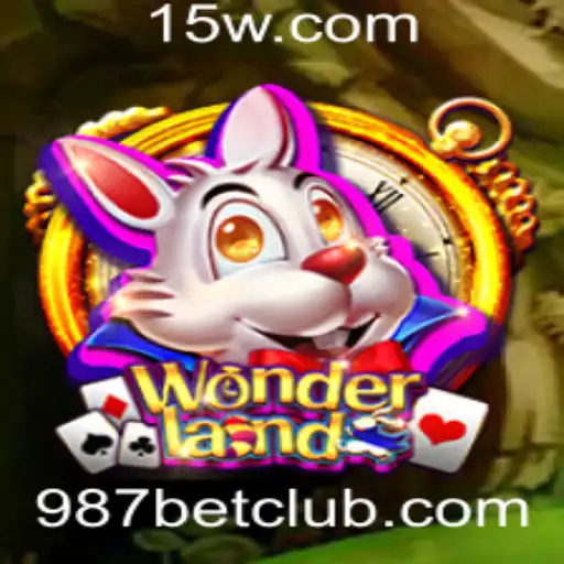 Explorando o Mundo de Wonderland e a Novidade 987 Bet